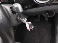 Volkswagen UP лот № 6061 оценка 4.5  с аукциона в Японии 6