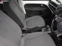 Volkswagen UP лот № 6061 оценка 4.5  с аукциона в Японии 7