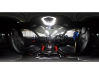 Porsche CAYENNE лот № 1 оценка 3.5  с аукциона в Японии 5