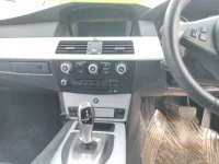 BMW 5-Series лот № 2037 оценка 4  с аукциона в Японии 4