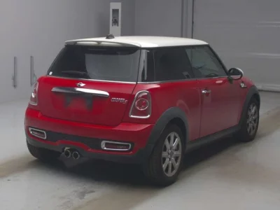 BMW MINI