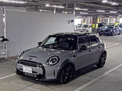 BMW MINI