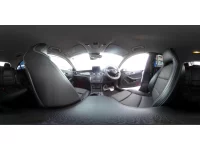 Mercedes-Benz CLA CLASS лот № 834 оценка 3.5  с аукциона в Японии 5