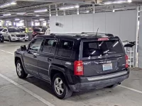 Chrysler JEEP PATRIOT лот № 512 оценка R  с аукциона в Японии 4