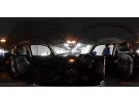 Chrysler JEEP PATRIOT лот № 512 оценка R  с аукциона в Японии 5