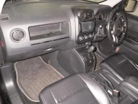 Chrysler JEEP PATRIOT лот № 512 оценка R  с аукциона в Японии 2