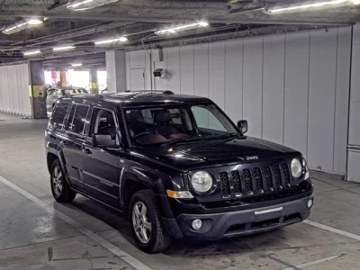 Chrysler JEEP PATRIOT