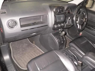 Chrysler JEEP PATRIOT