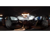 BMW 1-Series лот № 509 оценка R  с аукциона в Японии 5