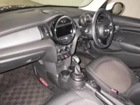 BMW MINI лот № 518 оценка 4  с аукциона в Японии 2