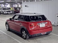 BMW MINI лот № 518 оценка 4  с аукциона в Японии 4
