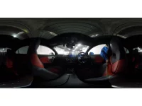 Mercedes-Benz CLA CLASS лот № 525 оценка 4  с аукциона в Японии 5