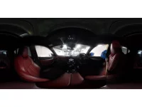 Maserati LEVANTE лот № 348 оценка 4.5  с аукциона в Японии 5