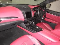 Maserati LEVANTE лот № 348 оценка 4.5  с аукциона в Японии 2