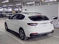Maserati LEVANTE лот № 348 оценка 4.5  с аукциона в Японии 4