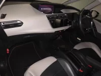 Citroen GRAND C4 лот № 320 оценка 4  с аукциона в Японии 2