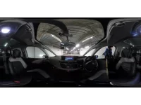 Citroen GRAND C4 лот № 320 оценка 4  с аукциона в Японии 5