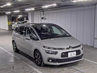 Citroen GRAND C4