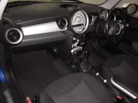 BMW MINI лот № 842 оценка 3.5  с аукциона в Японии 2