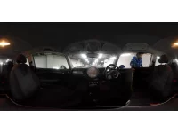 BMW MINI лот № 842 оценка 3.5  с аукциона в Японии 5