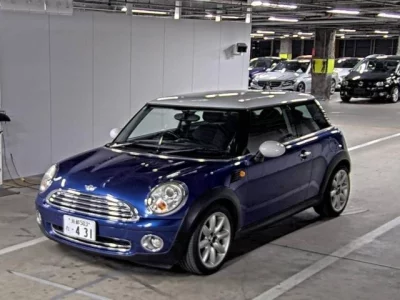 BMW MINI