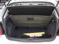 Volkswagen POLO лот № 6124 оценка 3.5  с аукциона в Японии 9