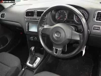 Volkswagen POLO лот № 6124 оценка 3.5  с аукциона в Японии 5