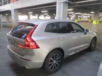 Volvo XC60 лот № 34 оценка 3.5  с аукциона в Японии 1