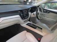 Volvo XC60 лот № 34 оценка 3.5  с аукциона в Японии 2