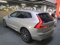 Volvo XC60 лот № 34 оценка 3.5  с аукциона в Японии 4