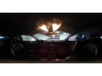 Mercedes-Benz CLS лот № 51 оценка 4  с аукциона в Японии 4