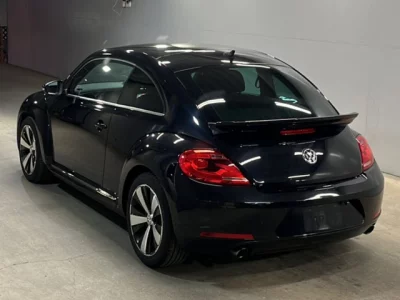Volkswagen THE BEETLE