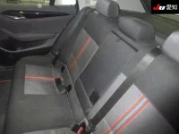 BMW X1 лот № 30310 оценка 3.5  с аукциона в Японии 2