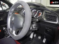 Citroen DS3 лот № 30315 оценка 3.5  с аукциона в Японии 2