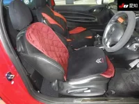 Citroen DS3 лот № 30315 оценка 3.5  с аукциона в Японии 3