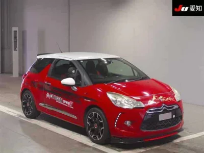 Citroen DS3