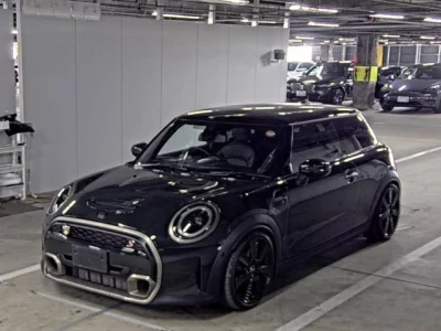 BMW MINI