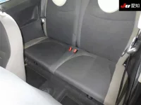 Fiat 500 лот № 4042 оценка 4.5  с аукциона в Японии 3