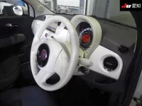 Fiat 500 лот № 4042 оценка 4.5  с аукциона в Японии 4