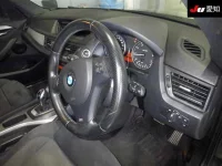 BMW X1 лот № 30408 оценка 3.5  с аукциона в Японии 4