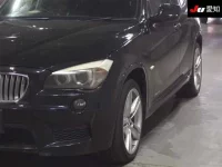 BMW X1 лот № 30408 оценка 3.5  с аукциона в Японии 6