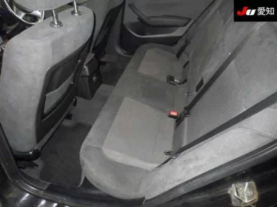 BMW X1  с аукциона в Японии