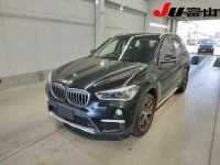 BMW X1 лот № 5046 оценка 4  с аукциона в Японии 3