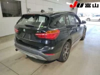 BMW X1 лот № 5046 оценка 4  с аукциона в Японии 4