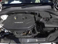 Volvo XC60 лот № 6261 оценка 3.5  с аукциона в Японии 10