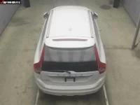 Volvo XC60 лот № 6261 оценка 3.5  с аукциона в Японии 4