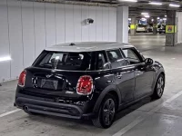 BMW MINI лот № 87 оценка 4.5  с аукциона в Японии 1