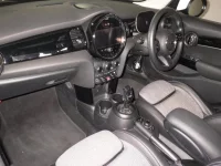 BMW MINI лот № 87 оценка 4.5  с аукциона в Японии 2