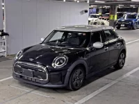 BMW MINI лот № 87 оценка 4.5  с аукциона в Японии 3