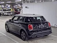 BMW MINI лот № 87 оценка 4.5  с аукциона в Японии 4